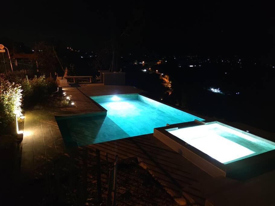 Вилла Finca Dona Eva Манисалес Экстерьер фото